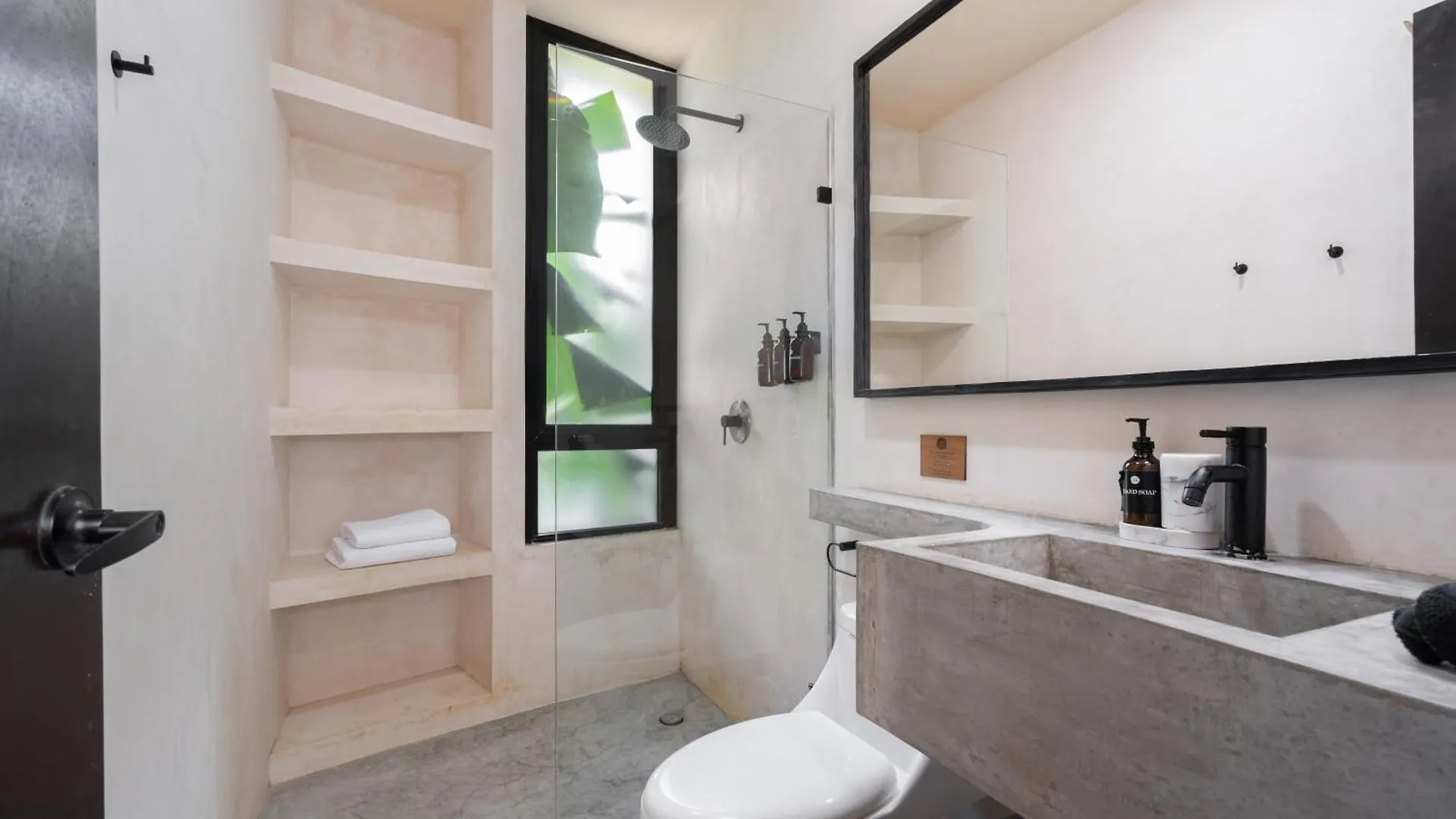 Round Luxury Villa Private Pool & Jungle Rooftop 2B تولوم المكسيك